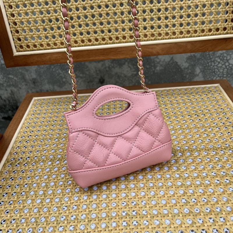 Ch**el satchel bags